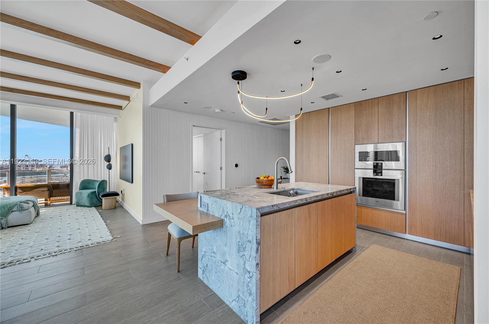 Five Park - Residential