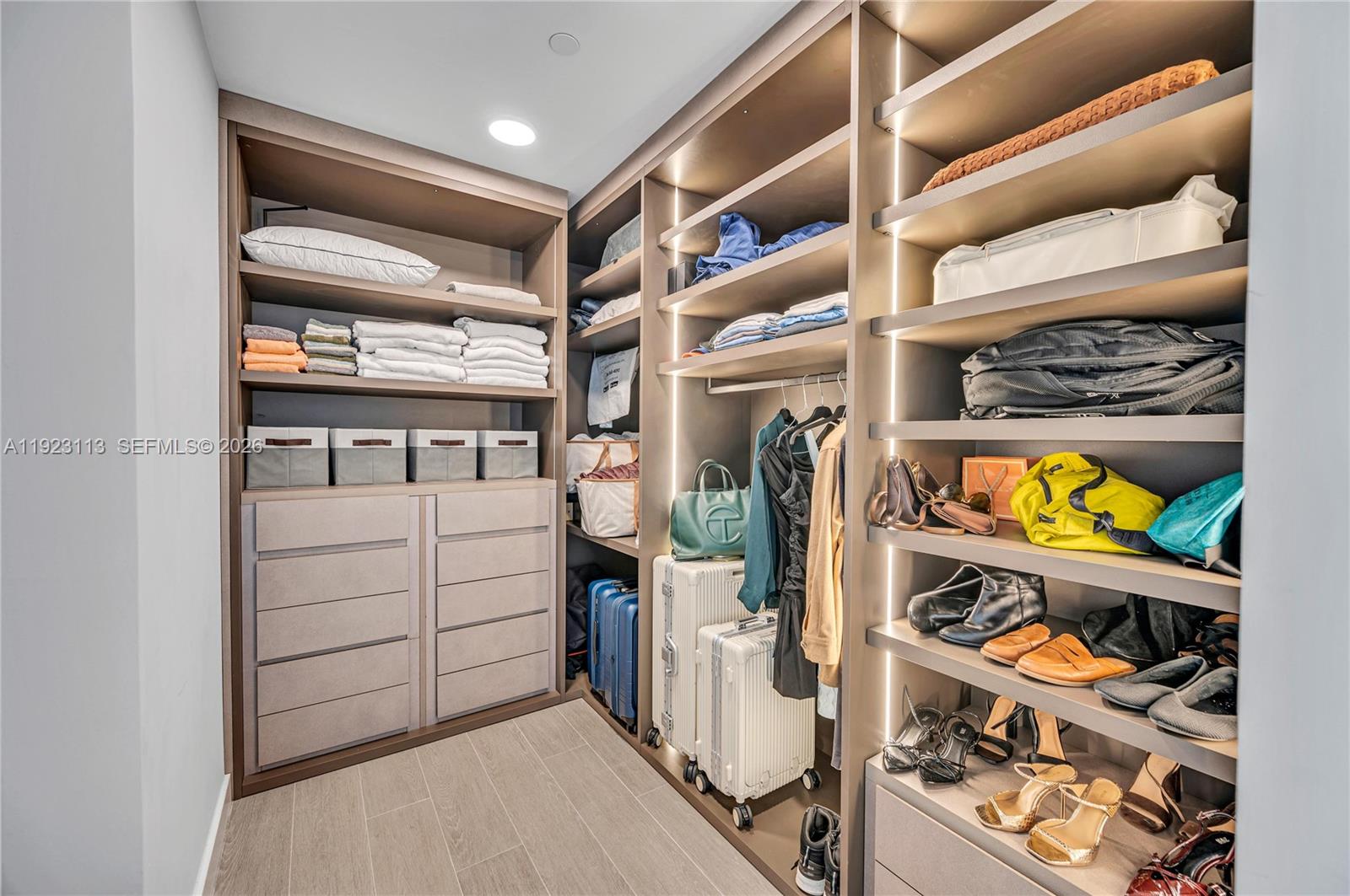 Five Park - Residential