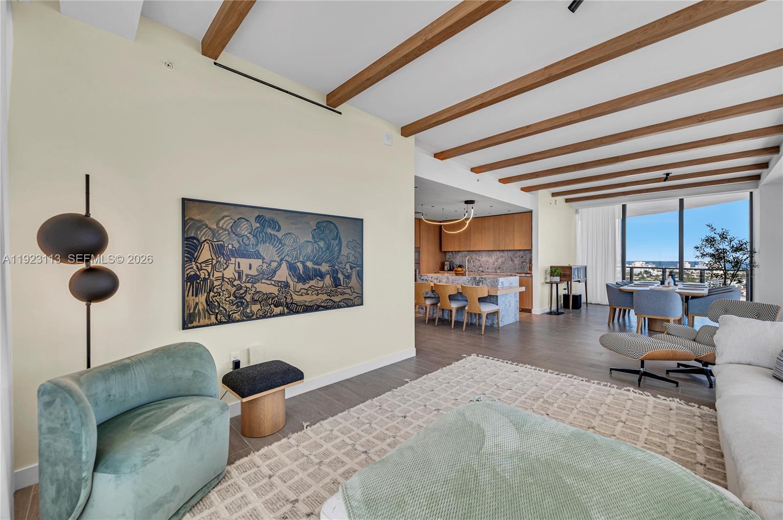 Five Park - Residential