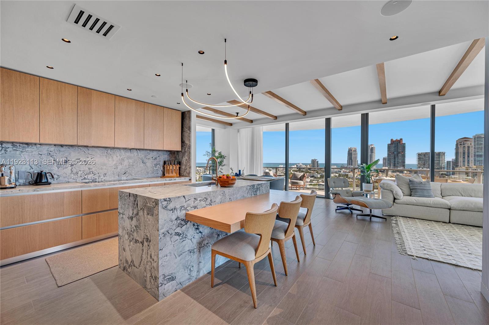 Five Park - Residential