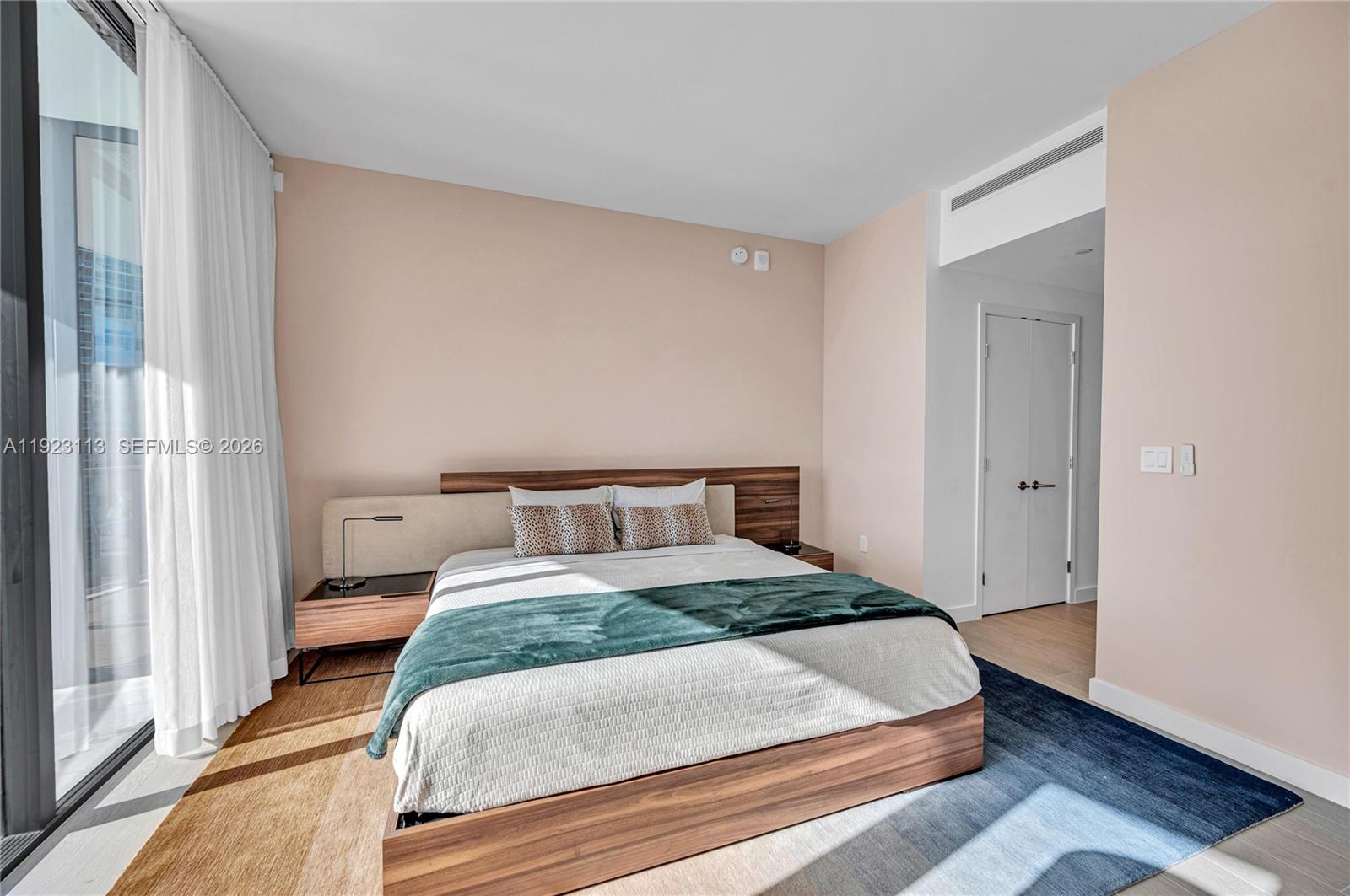 Five Park - Residential