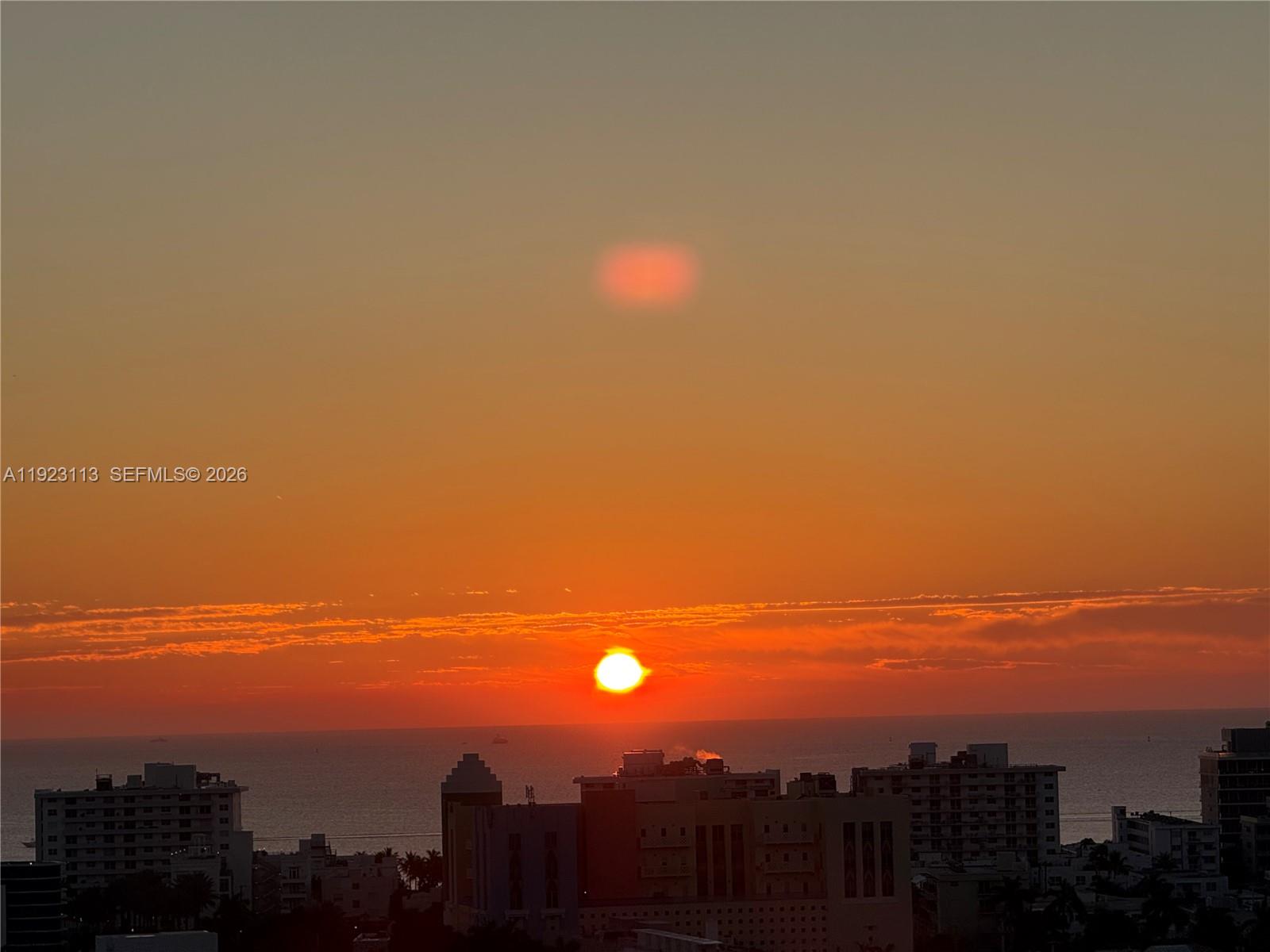 Five Park - Residential