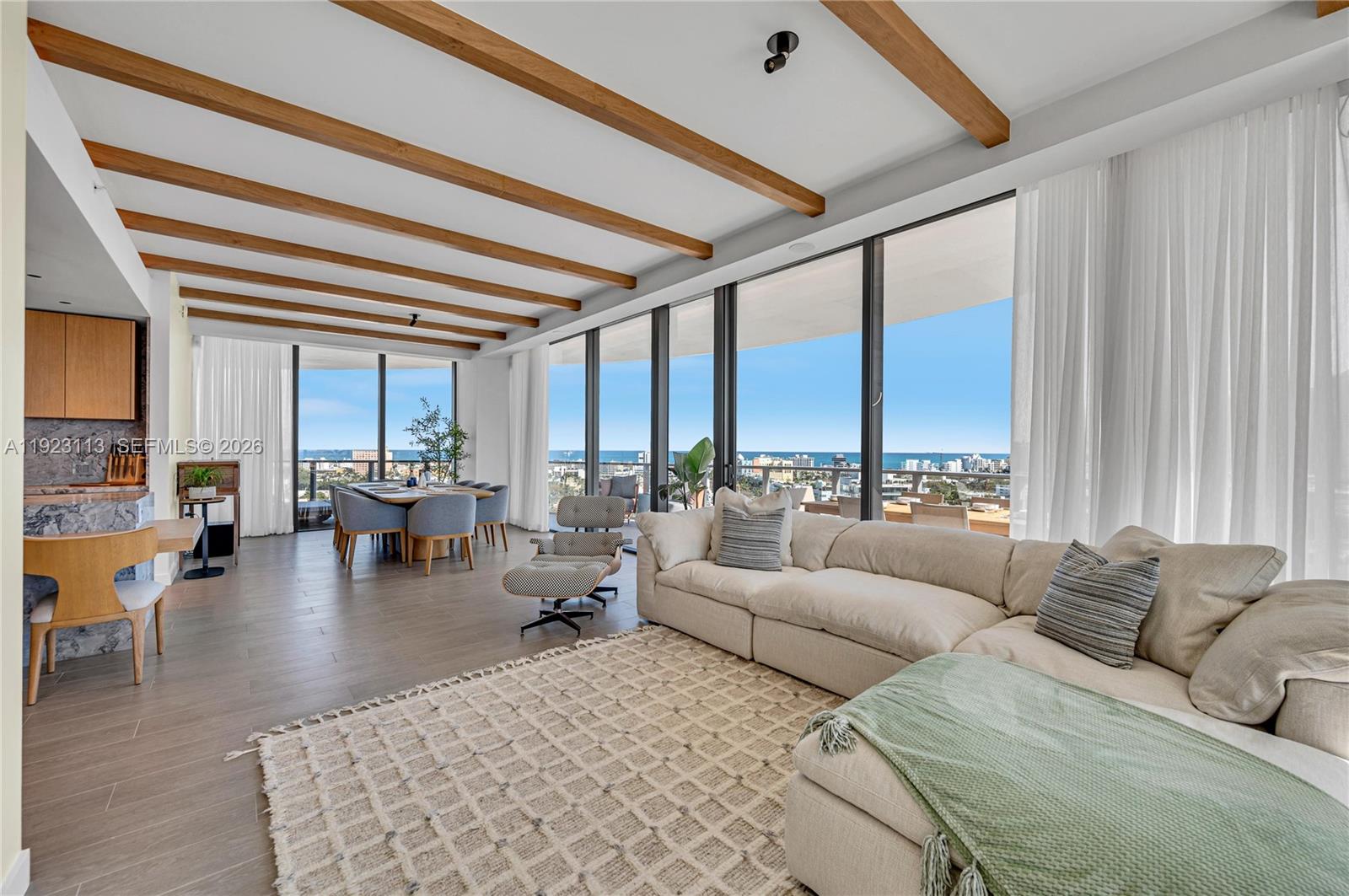 Five Park - Residential