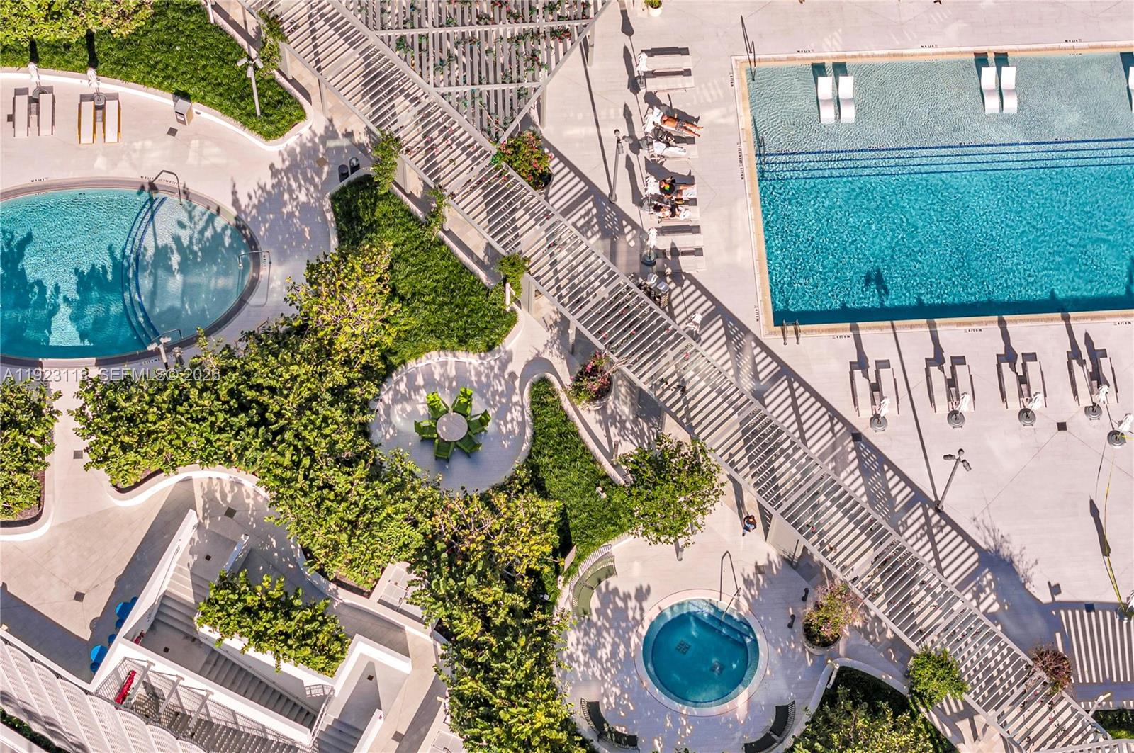 Five Park - Residential