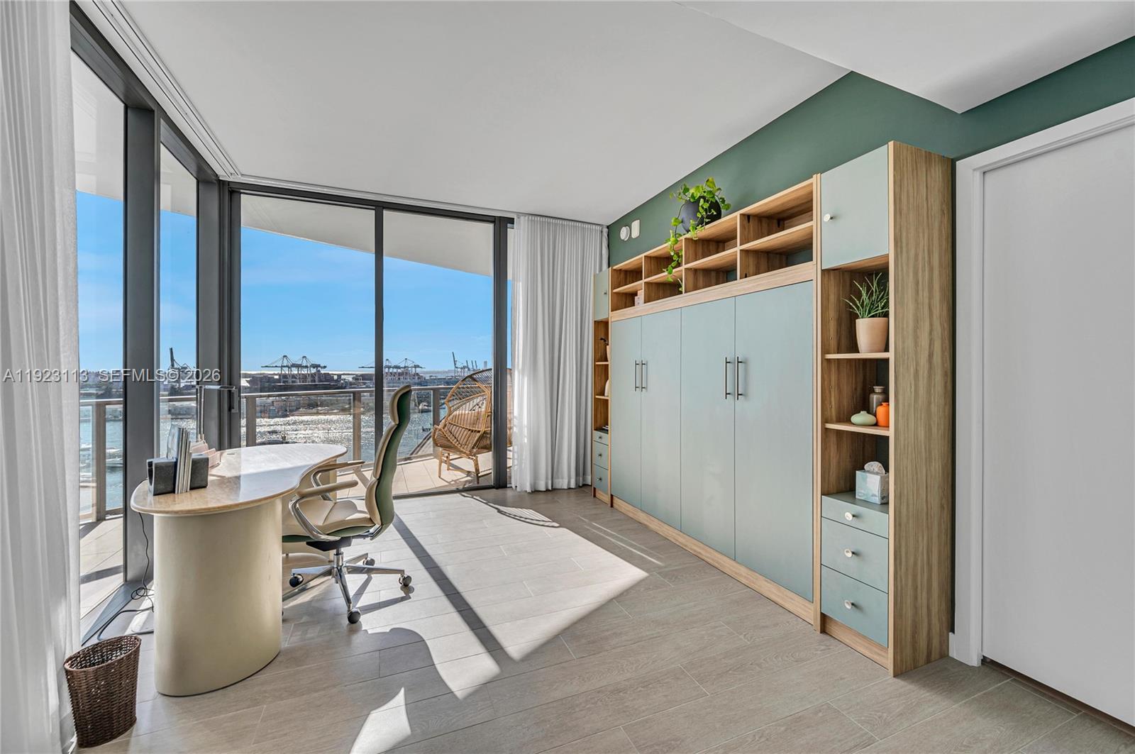 Five Park - Residential