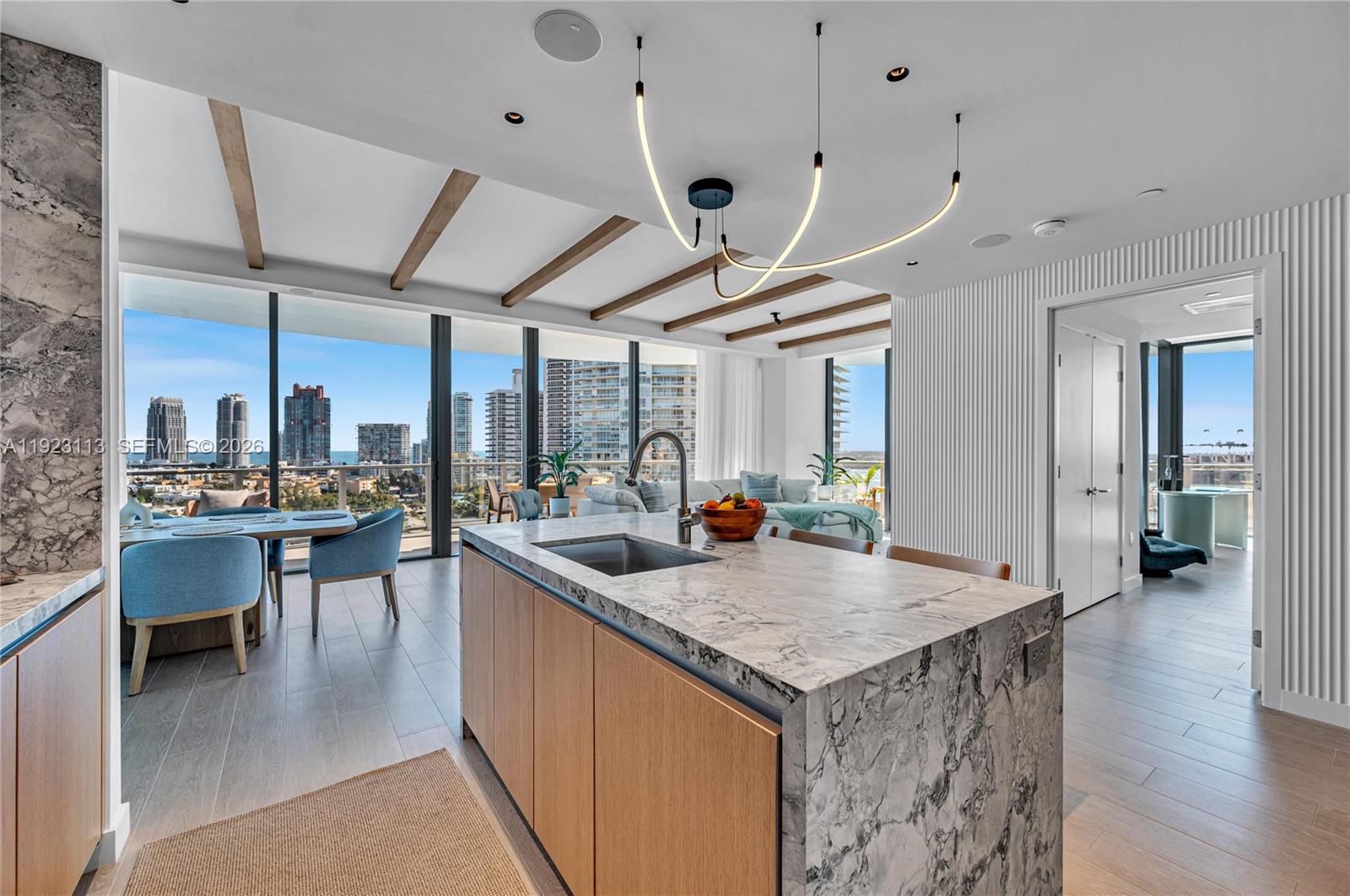 Five Park - Residential