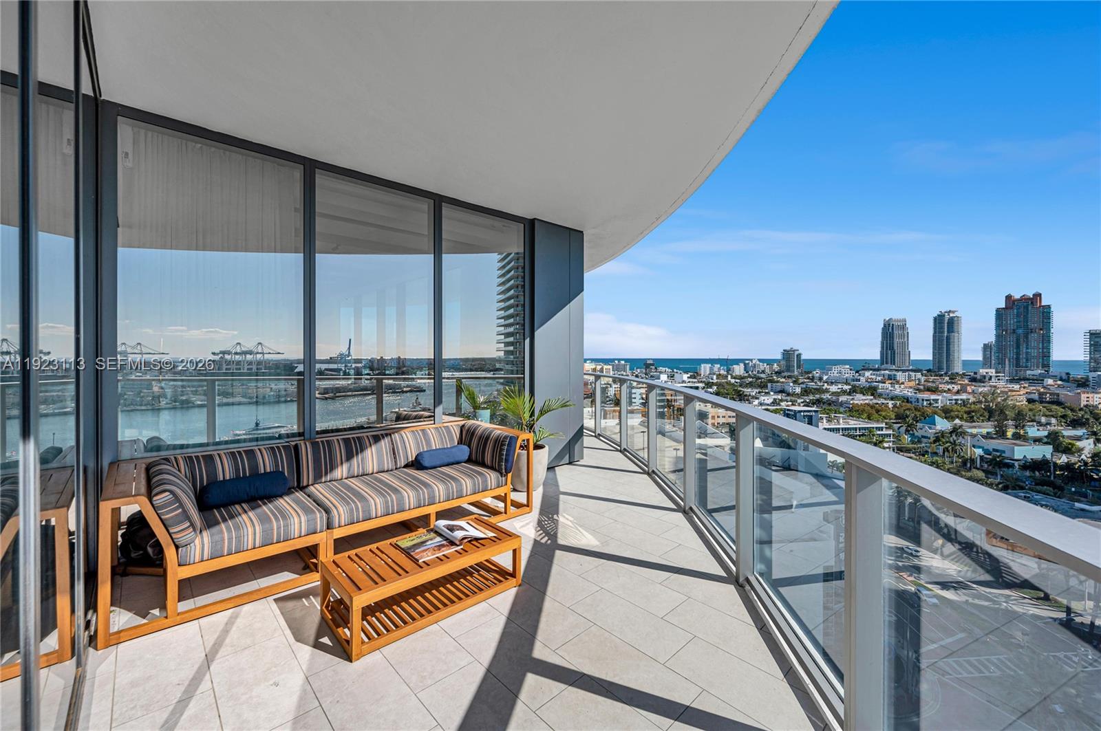 Five Park - Residential