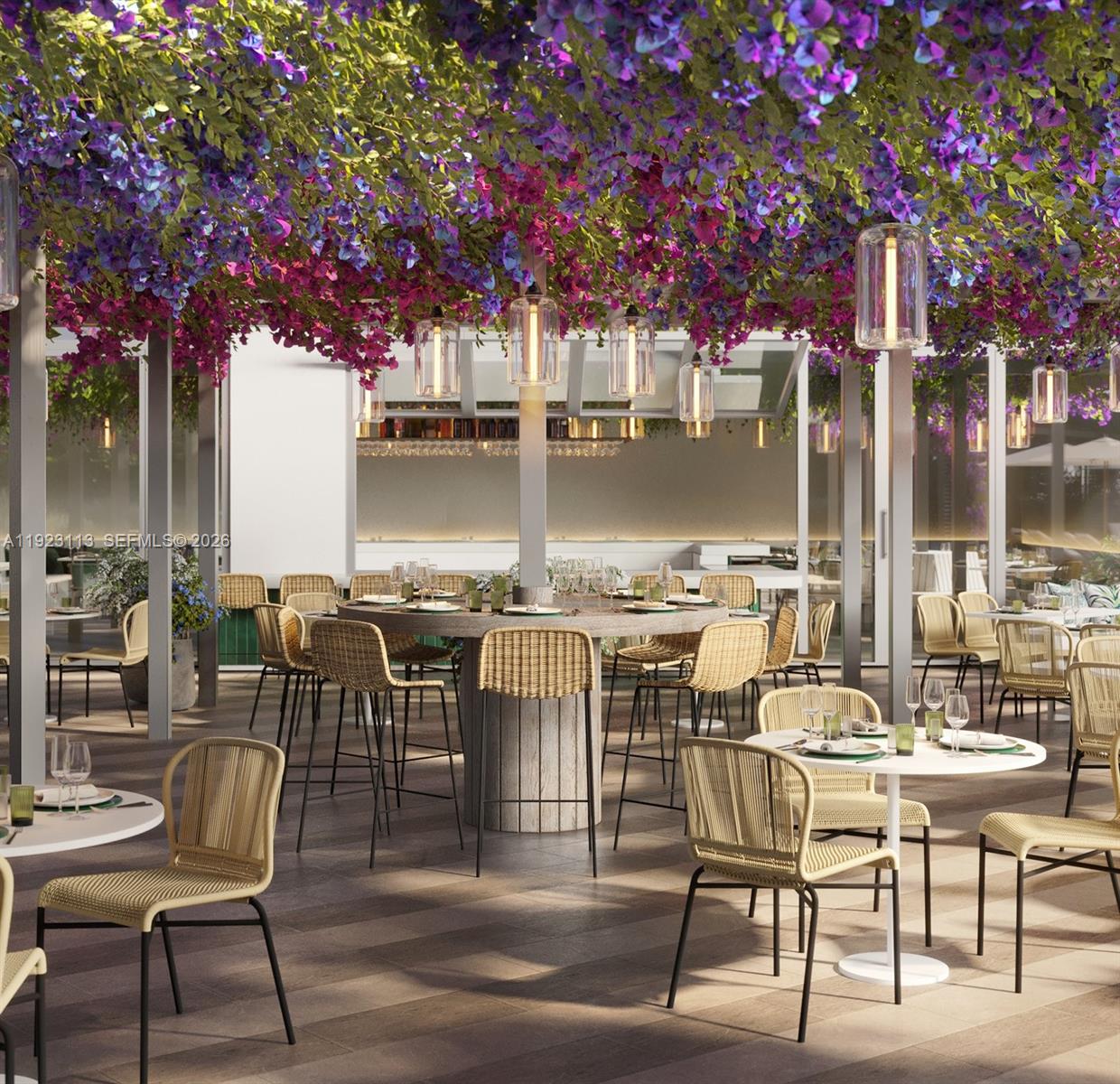 Five Park - Residential