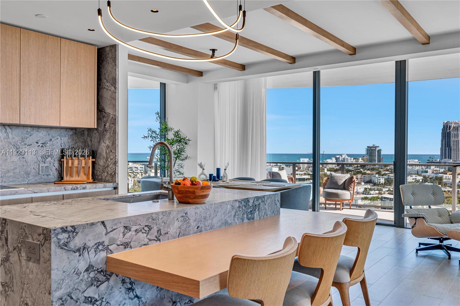 Five Park - Residential