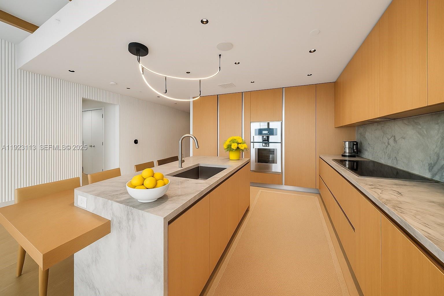 Five Park - Residential