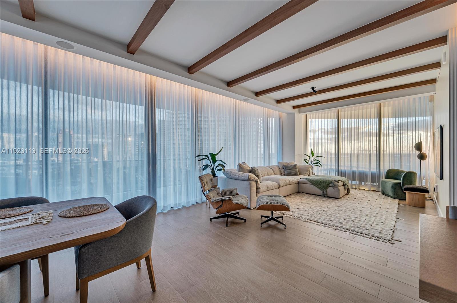 Five Park - Residential