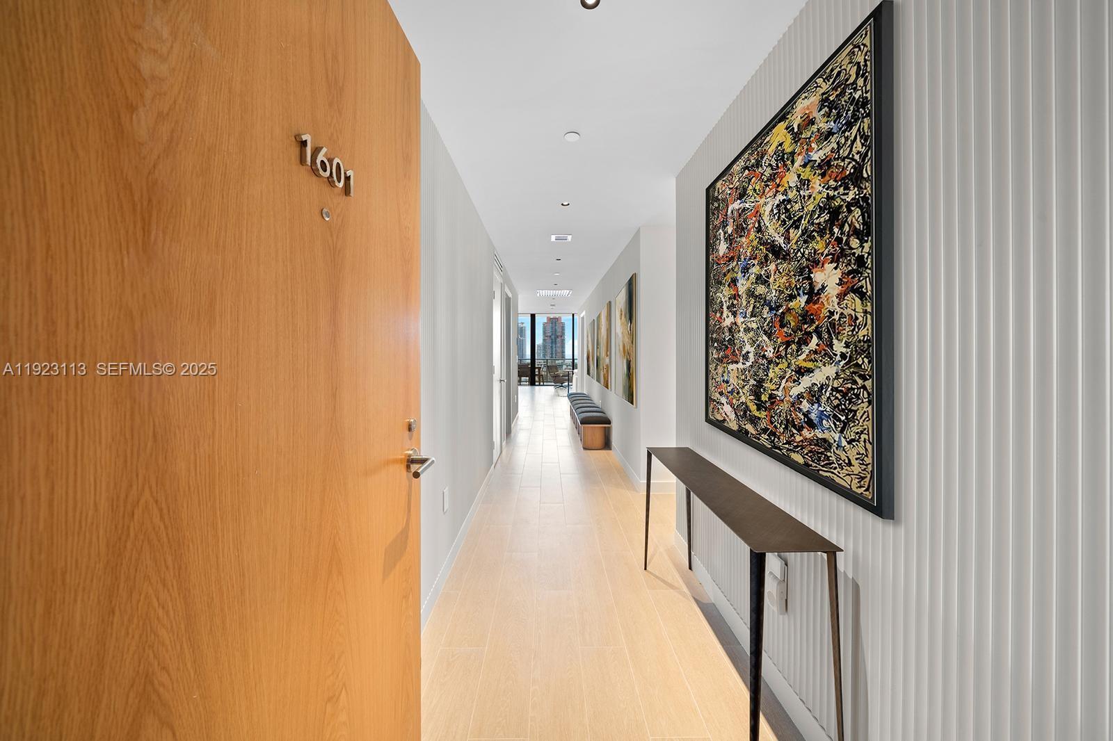 Five Park - Residential