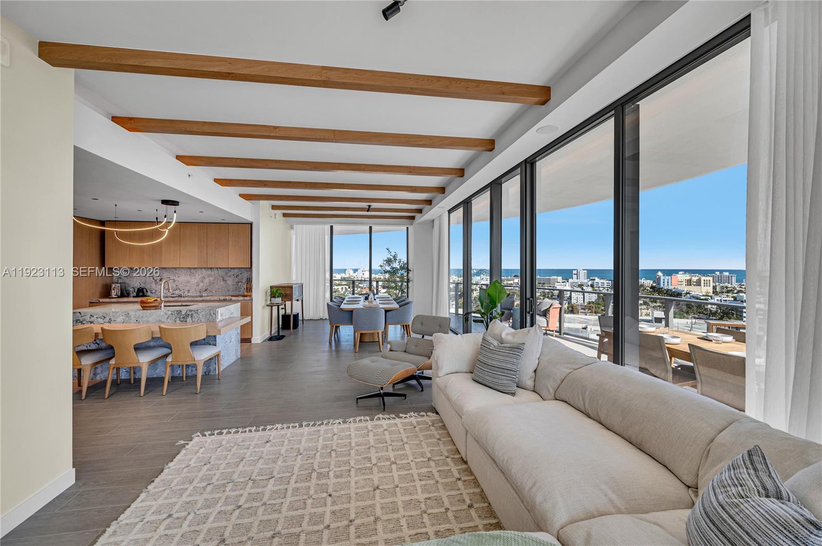 Five Park - Residential