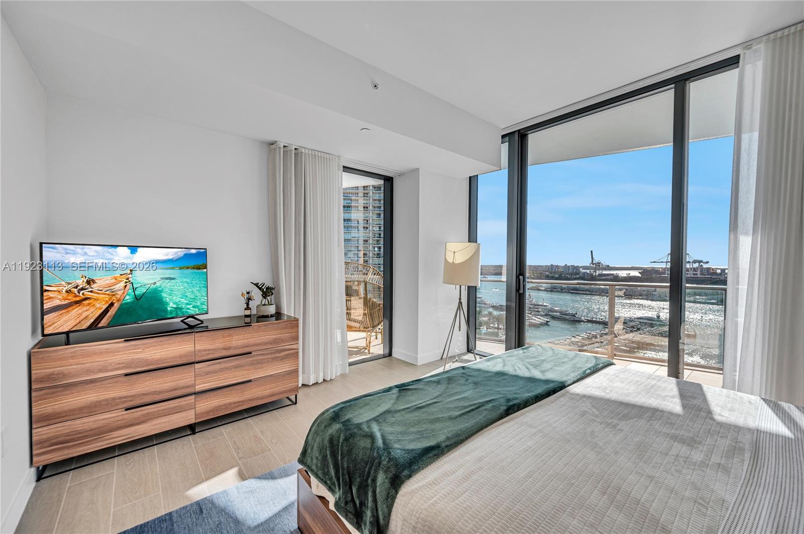 Five Park - Residential