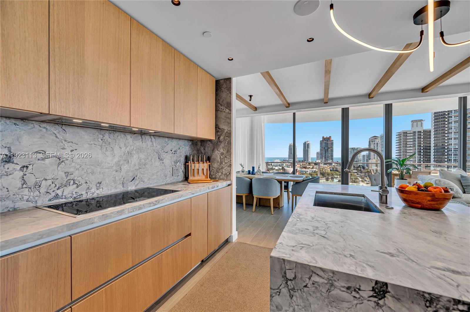 Five Park - Residential