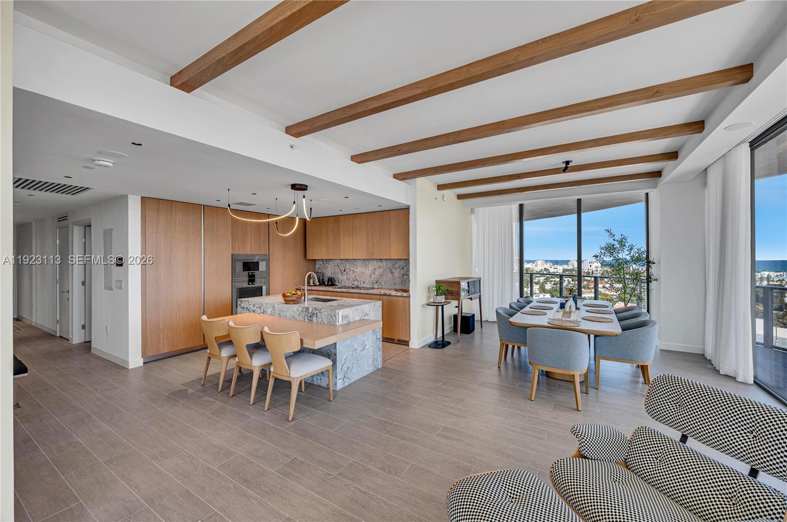 Five Park - Residential