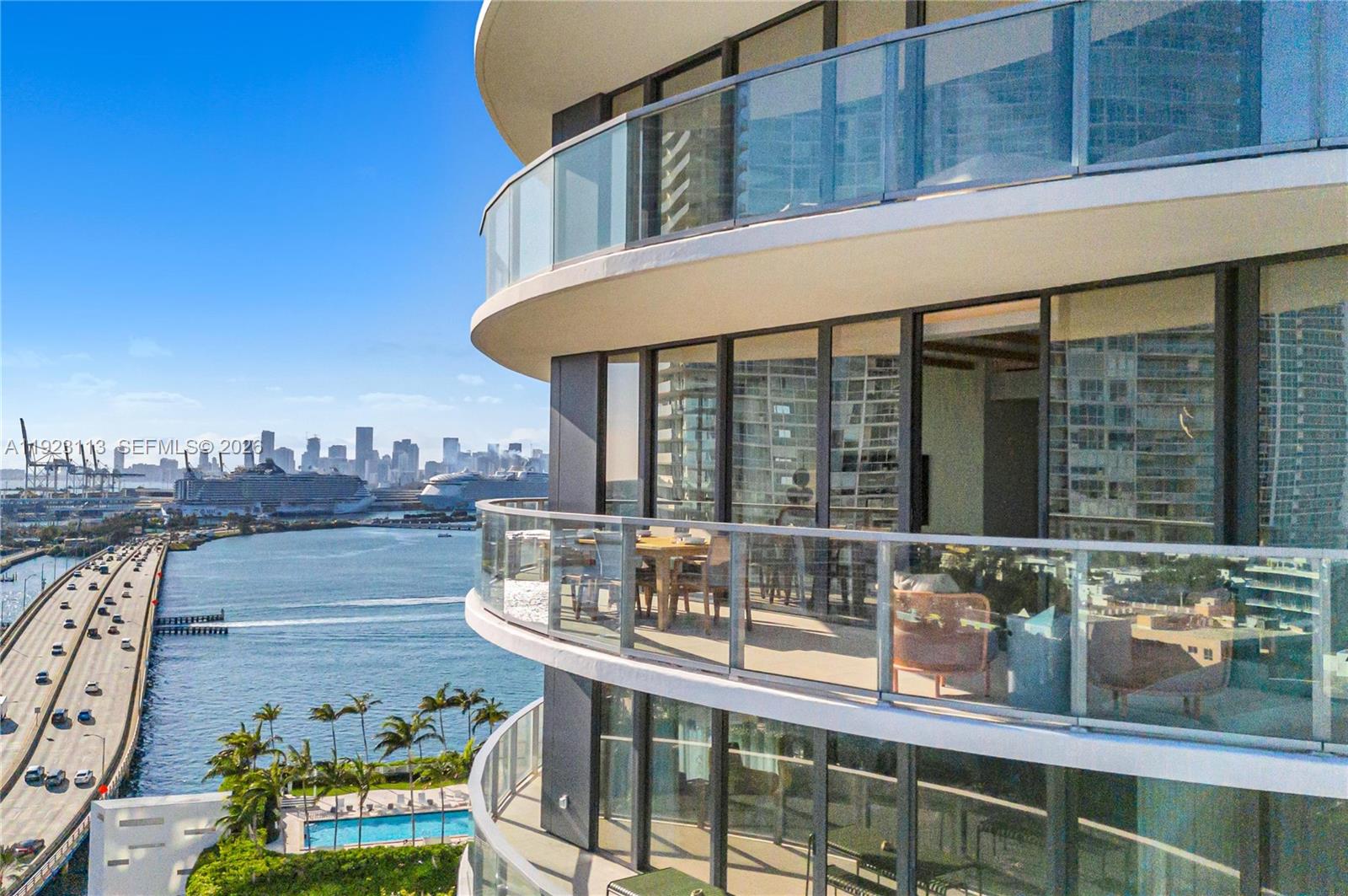 Five Park - Residential