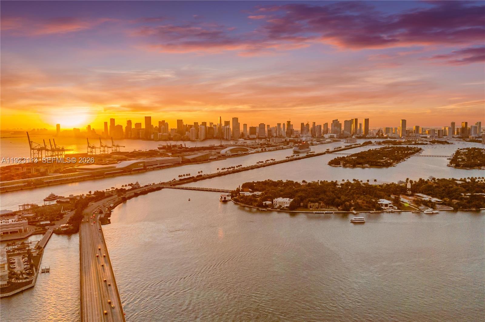 Five Park - Residential