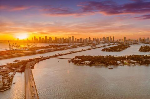 500 Alton Rd 1601 Miami Beach FL 33139