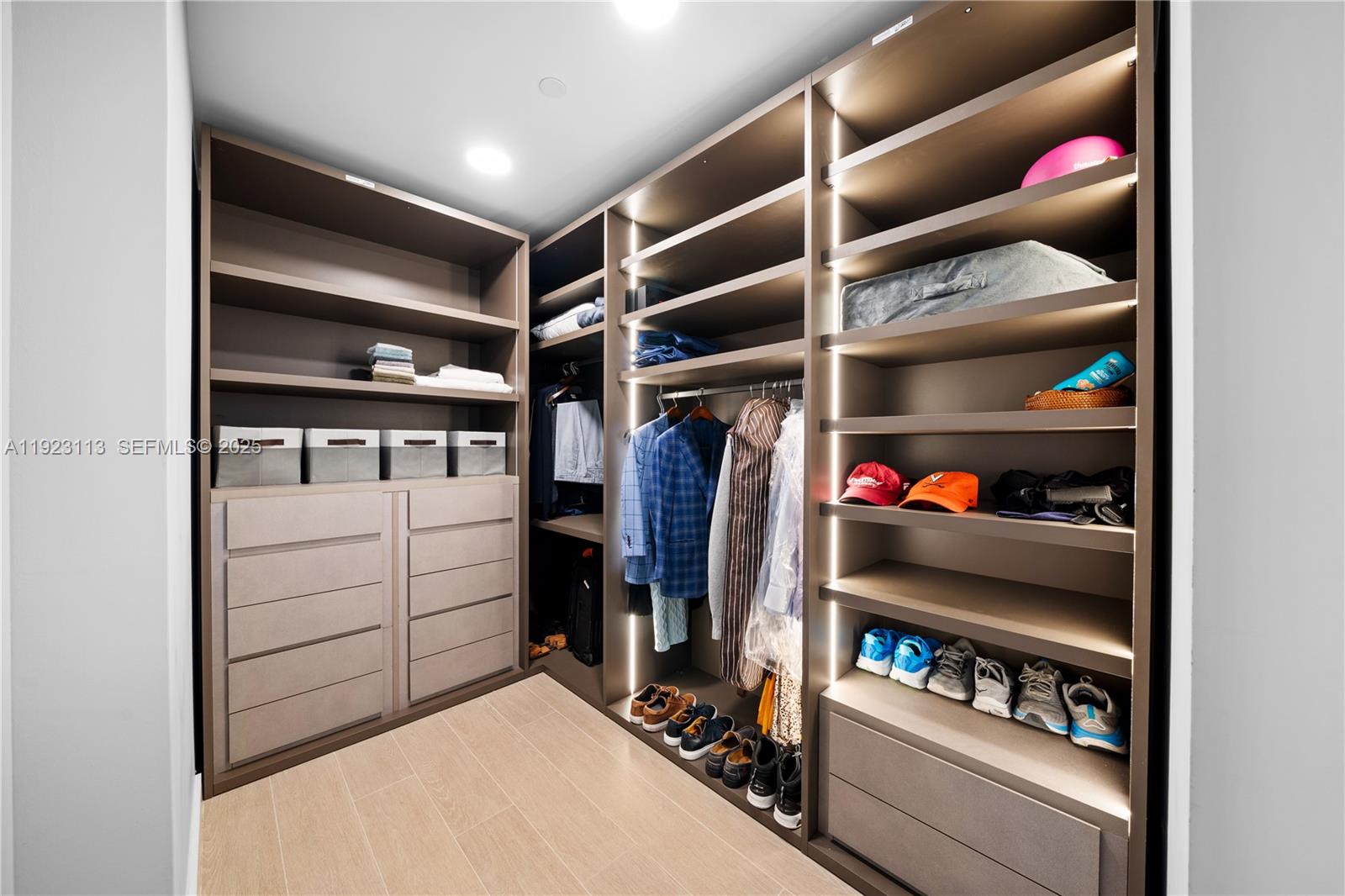 Five Park - Residential