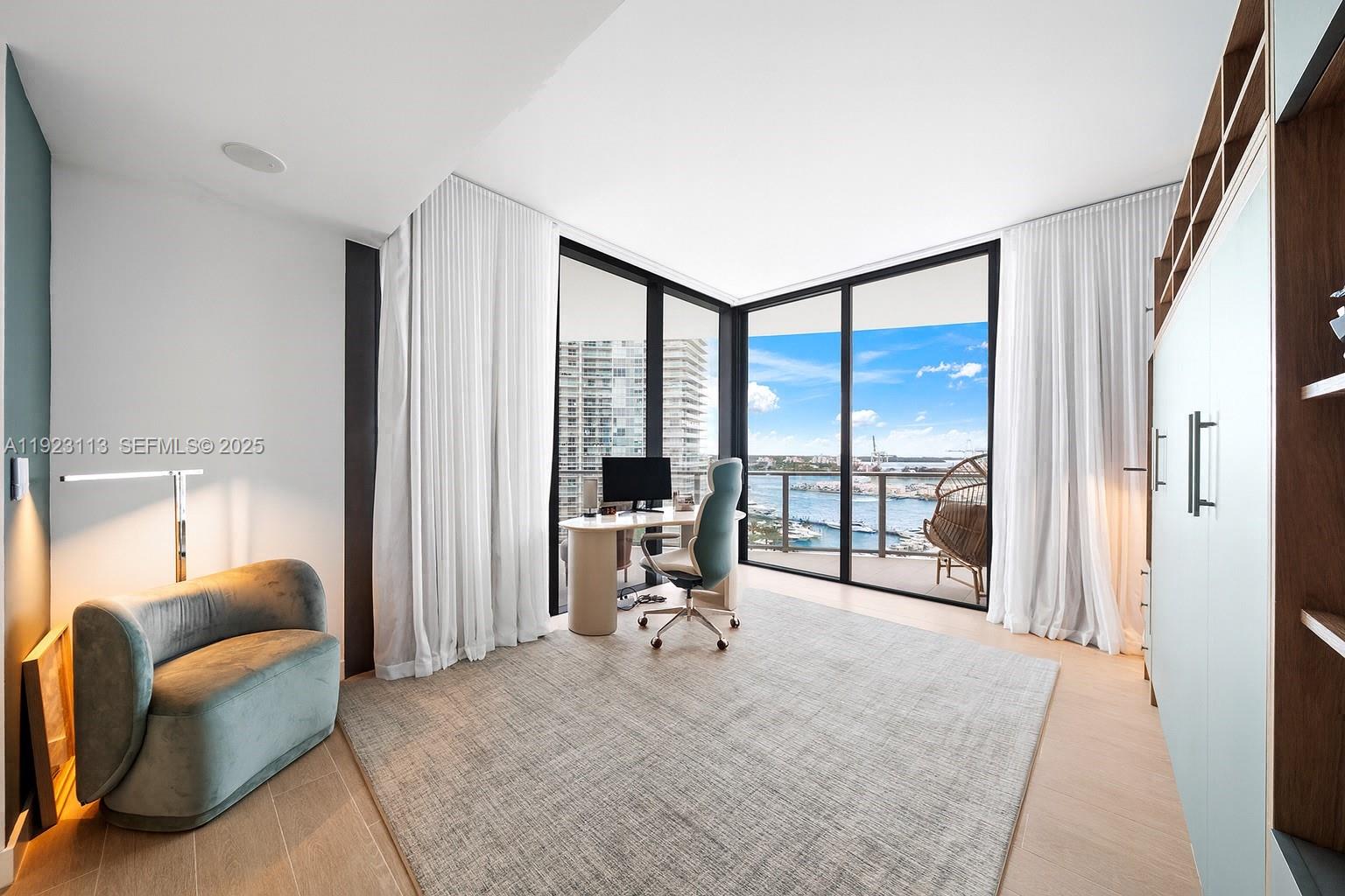 Five Park - Residential