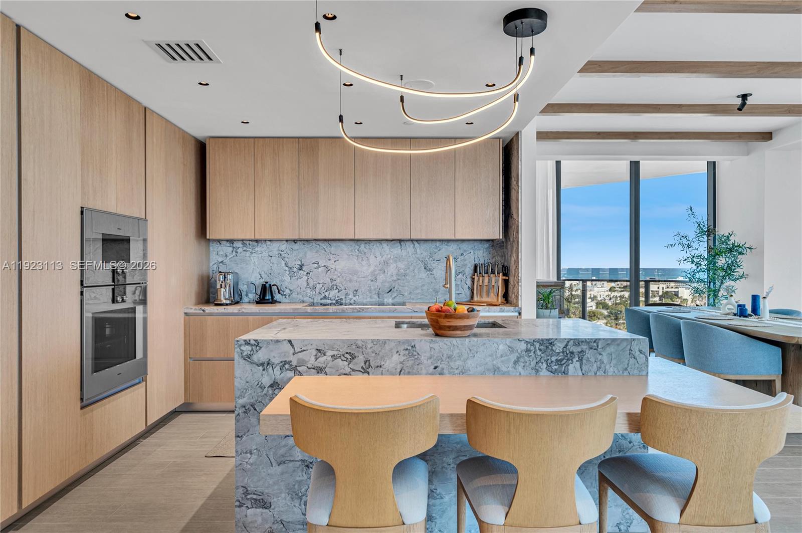 Five Park - Residential