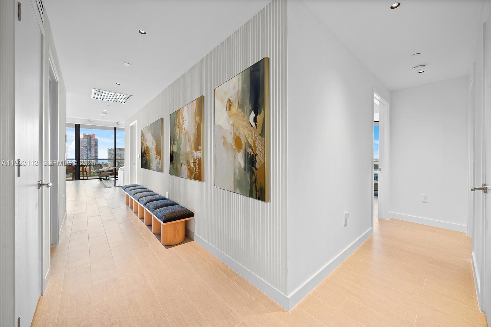 Five Park - Residential