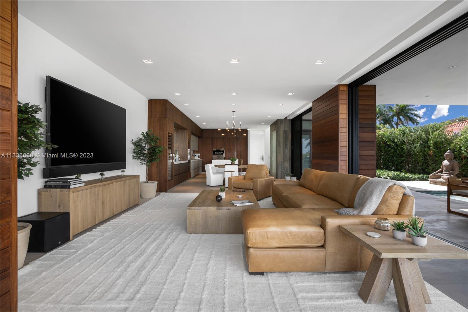 HIBISCUS ISLAND - Residential