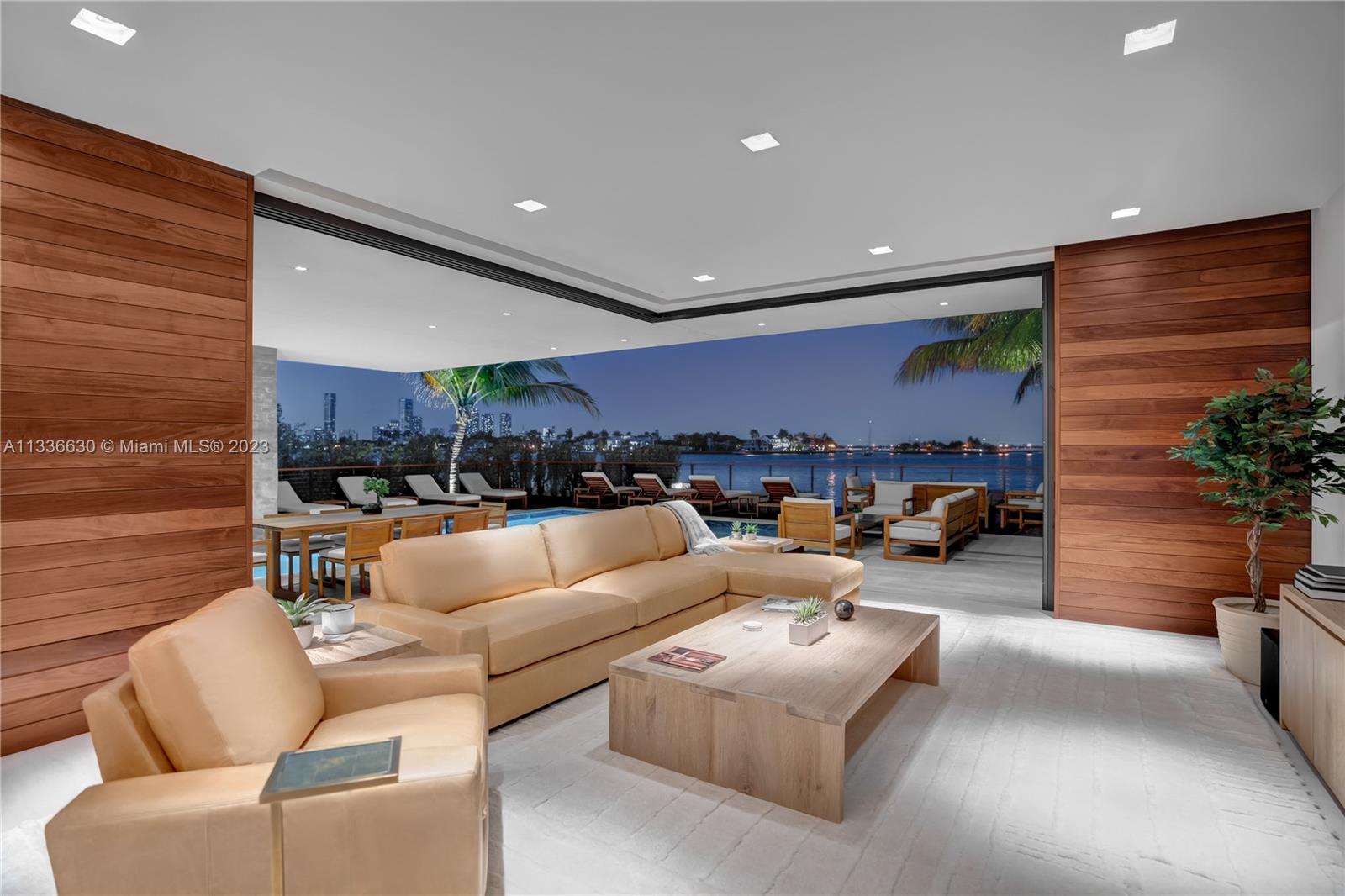 HIBISCUS ISLAND - Residential