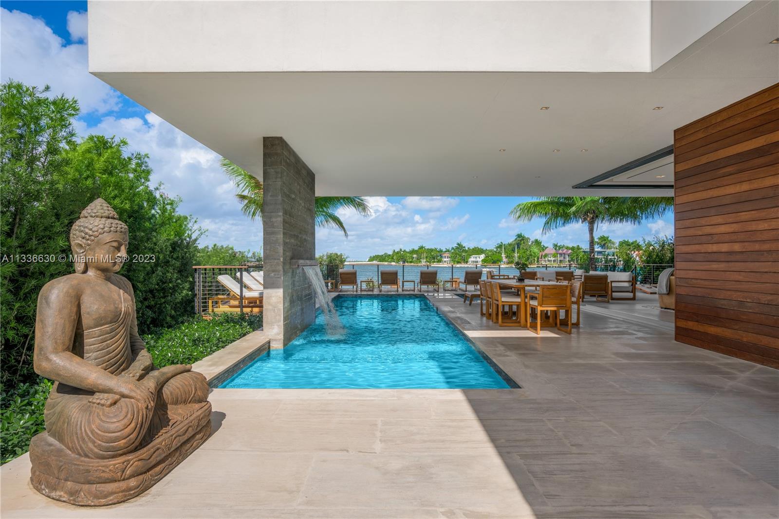 HIBISCUS ISLAND - Residential