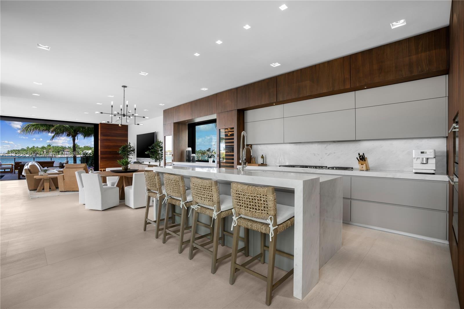 HIBISCUS ISLAND - Residential