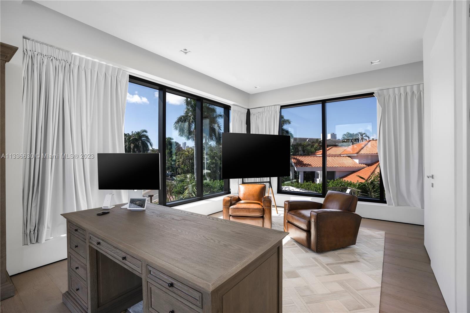 HIBISCUS ISLAND - Residential