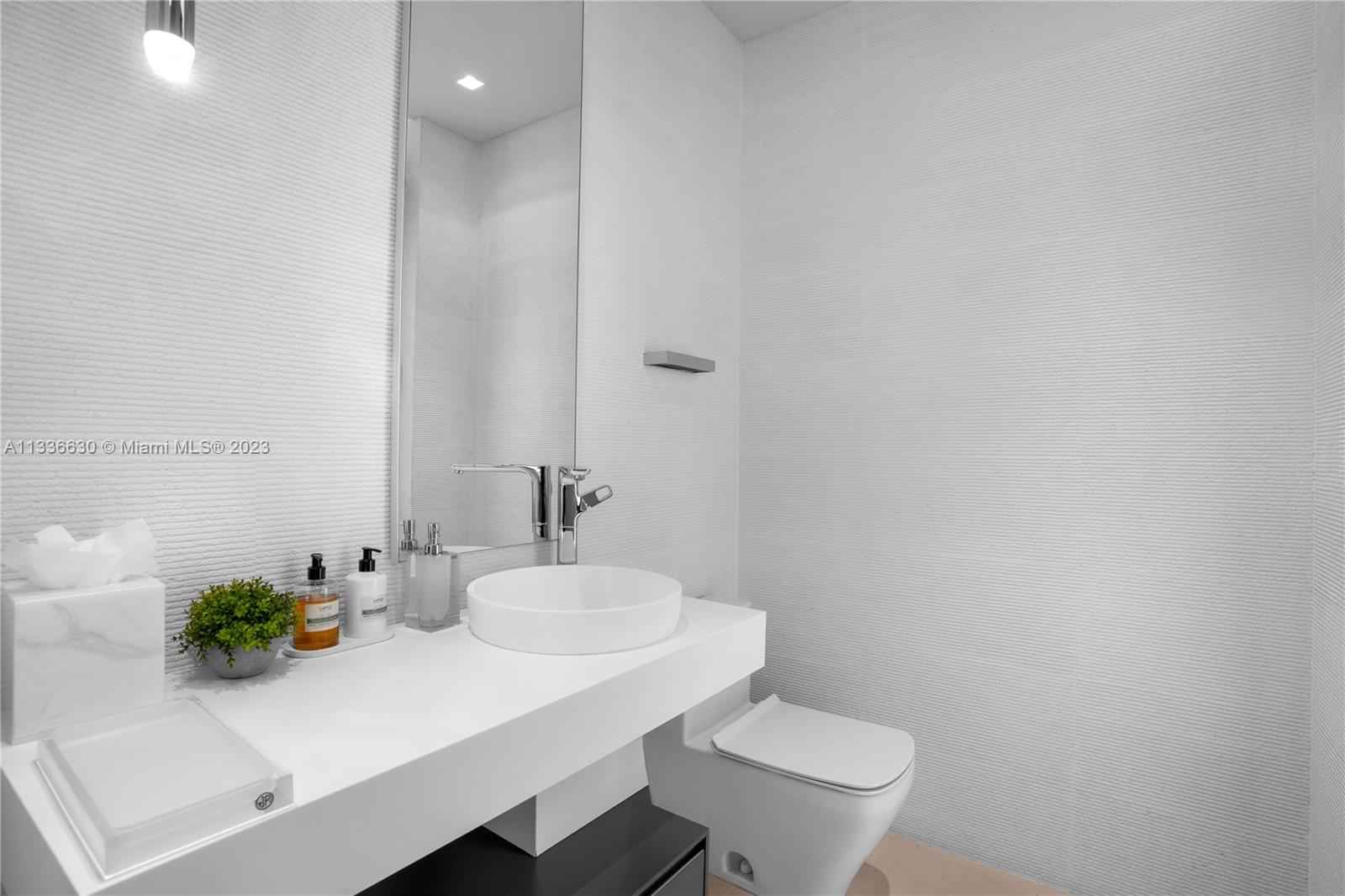 HIBISCUS ISLAND - Residential