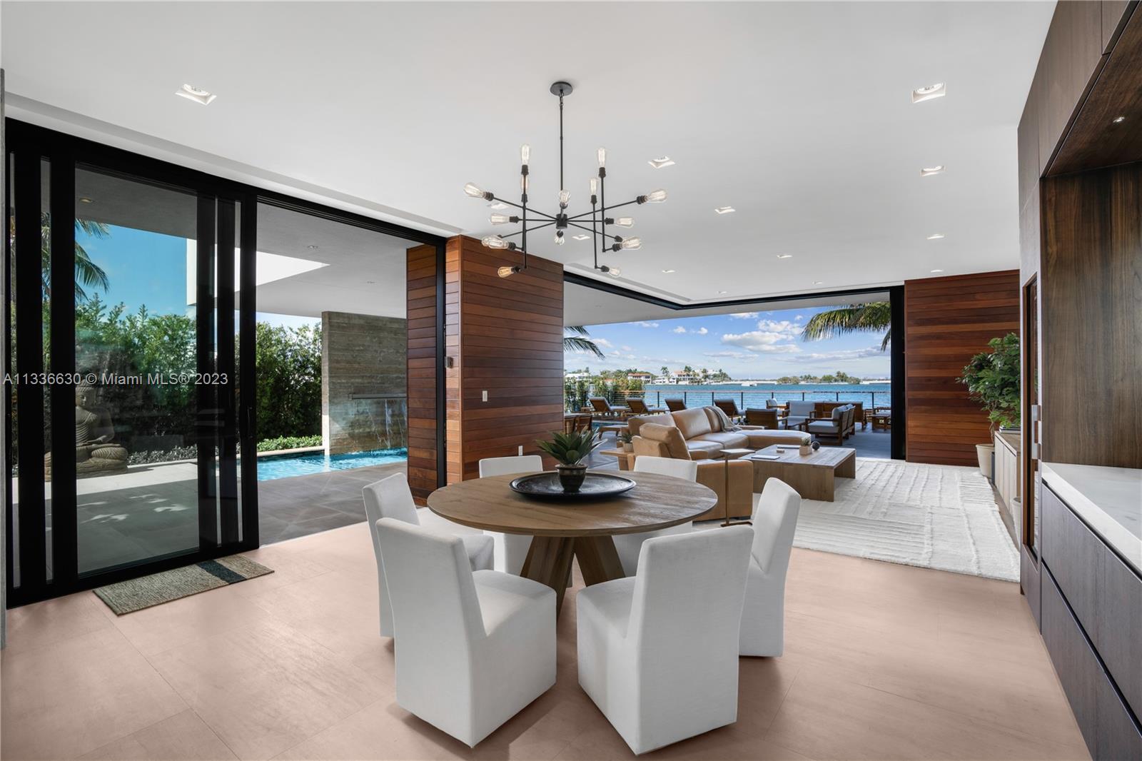 HIBISCUS ISLAND - Residential