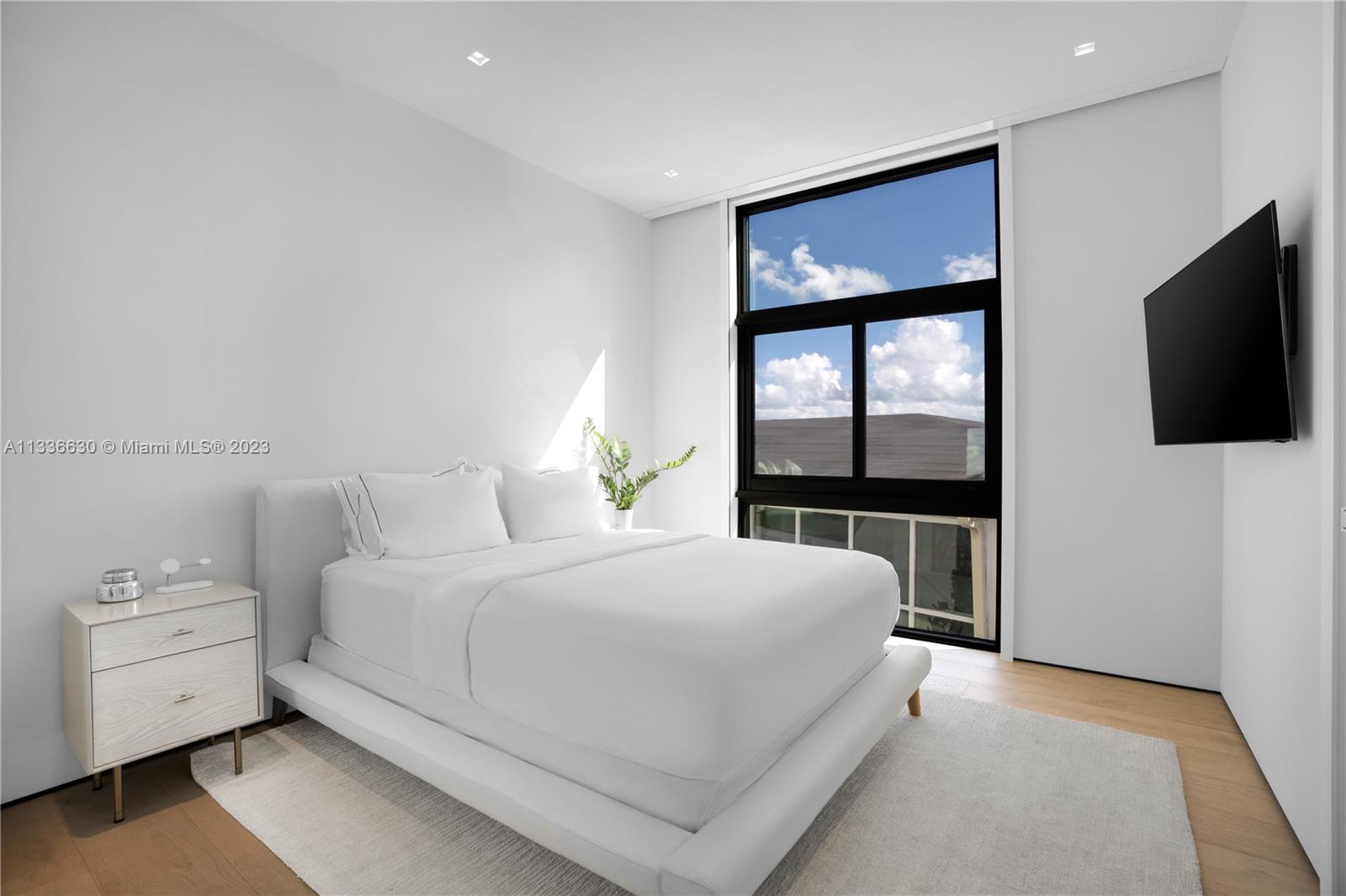 HIBISCUS ISLAND - Residential