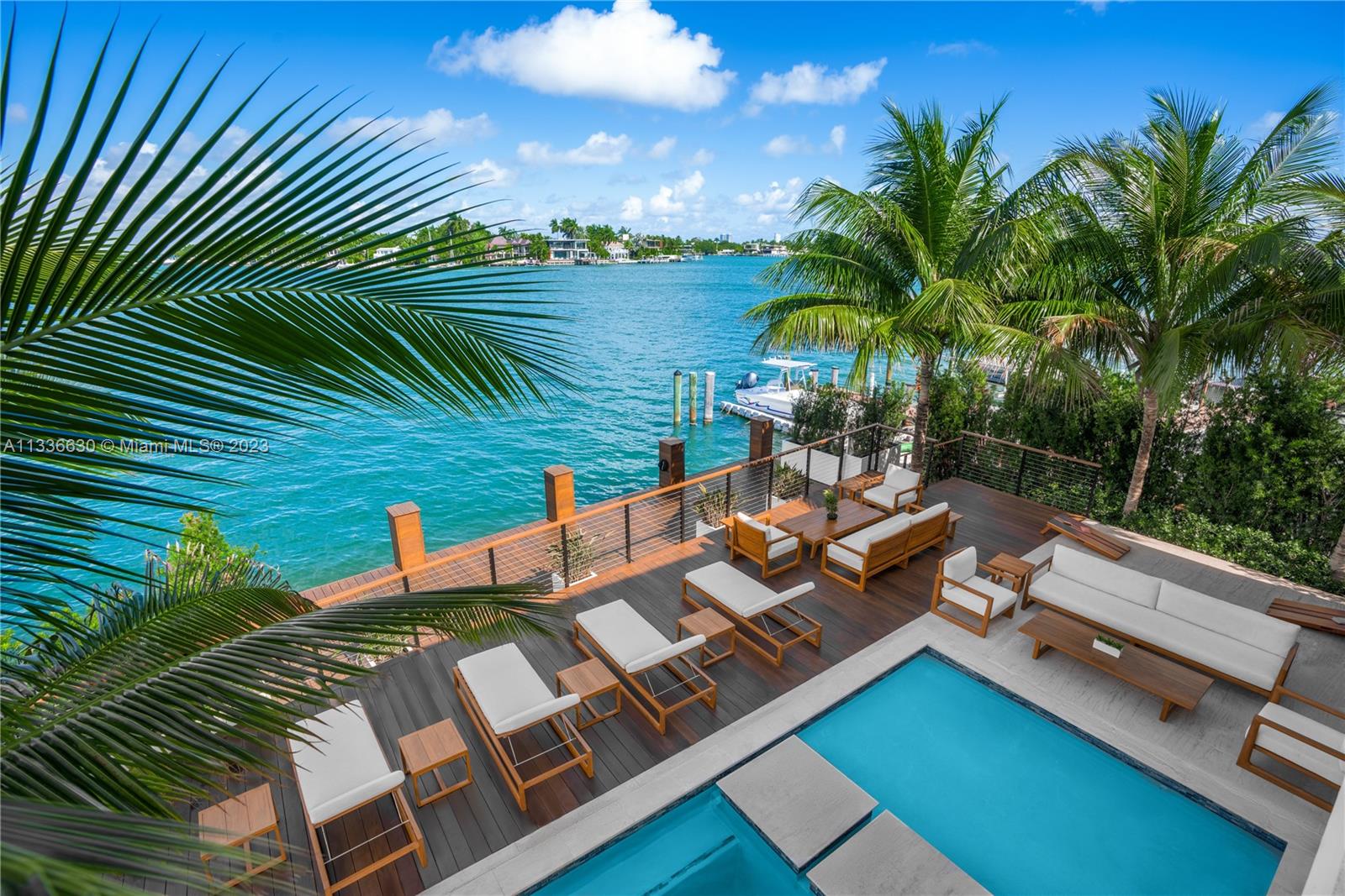 HIBISCUS ISLAND - Residential