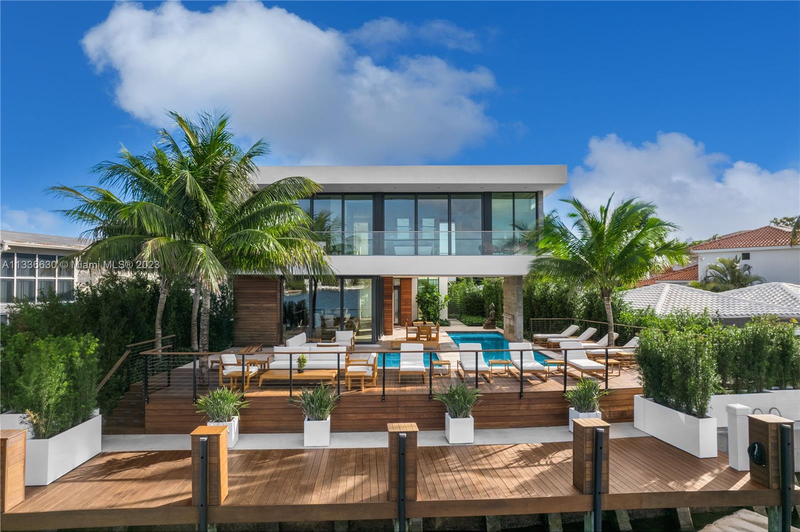 HIBISCUS ISLAND - Residential