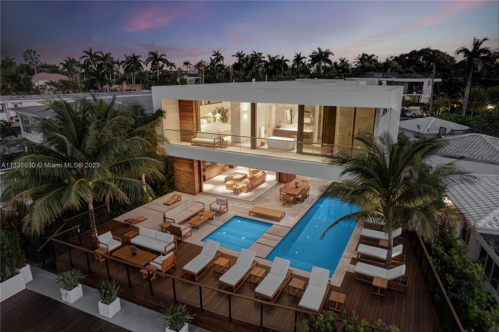 HIBISCUS ISLAND - Residential