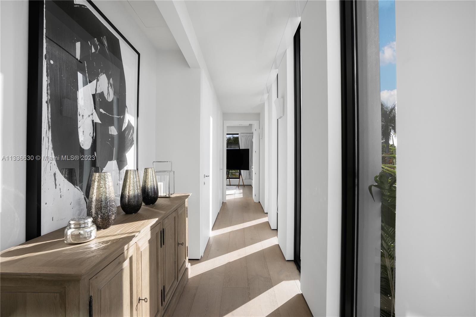 HIBISCUS ISLAND - Residential