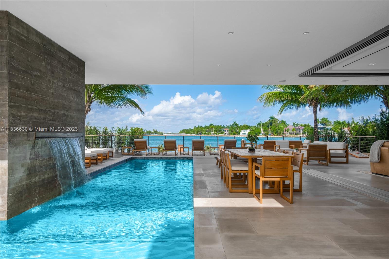 HIBISCUS ISLAND - Residential