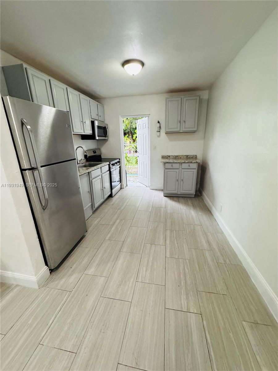 PROGRESSO - Residential Lease