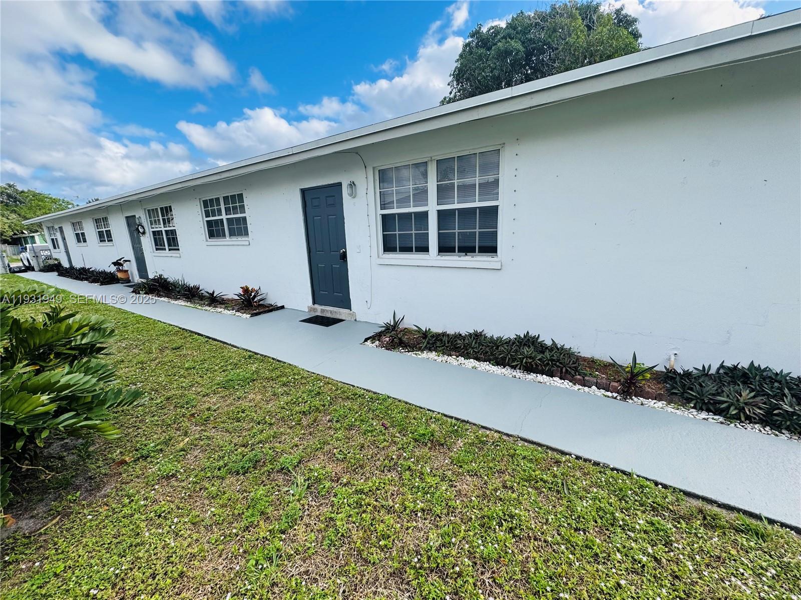 PROGRESSO - Residential Lease