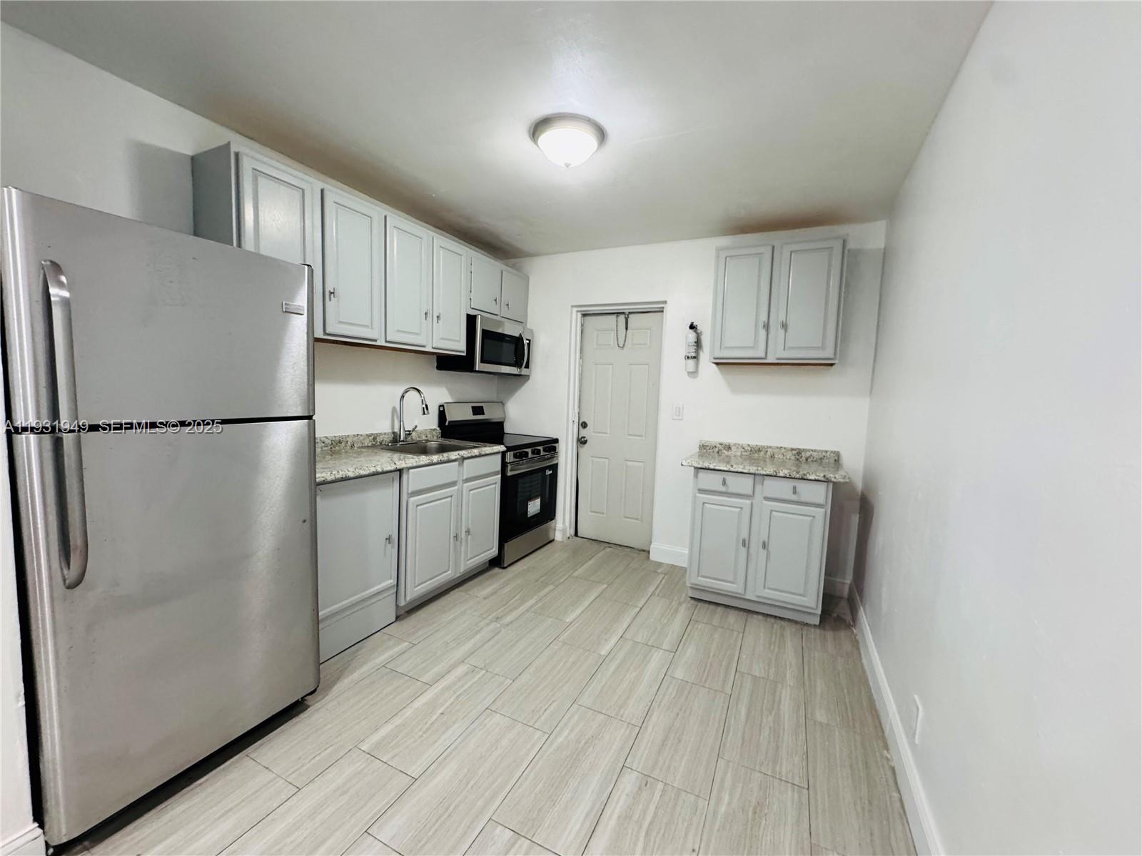 PROGRESSO - Residential Lease