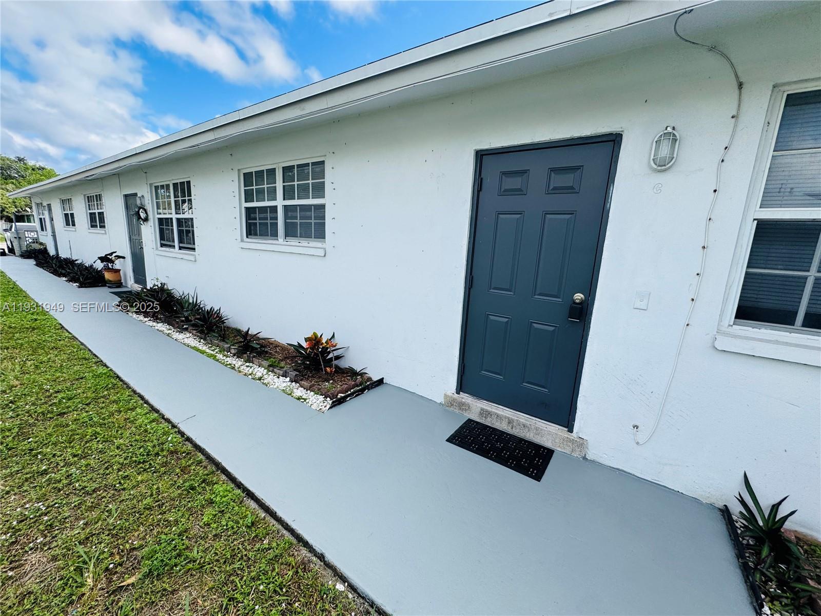 PROGRESSO - Residential Lease