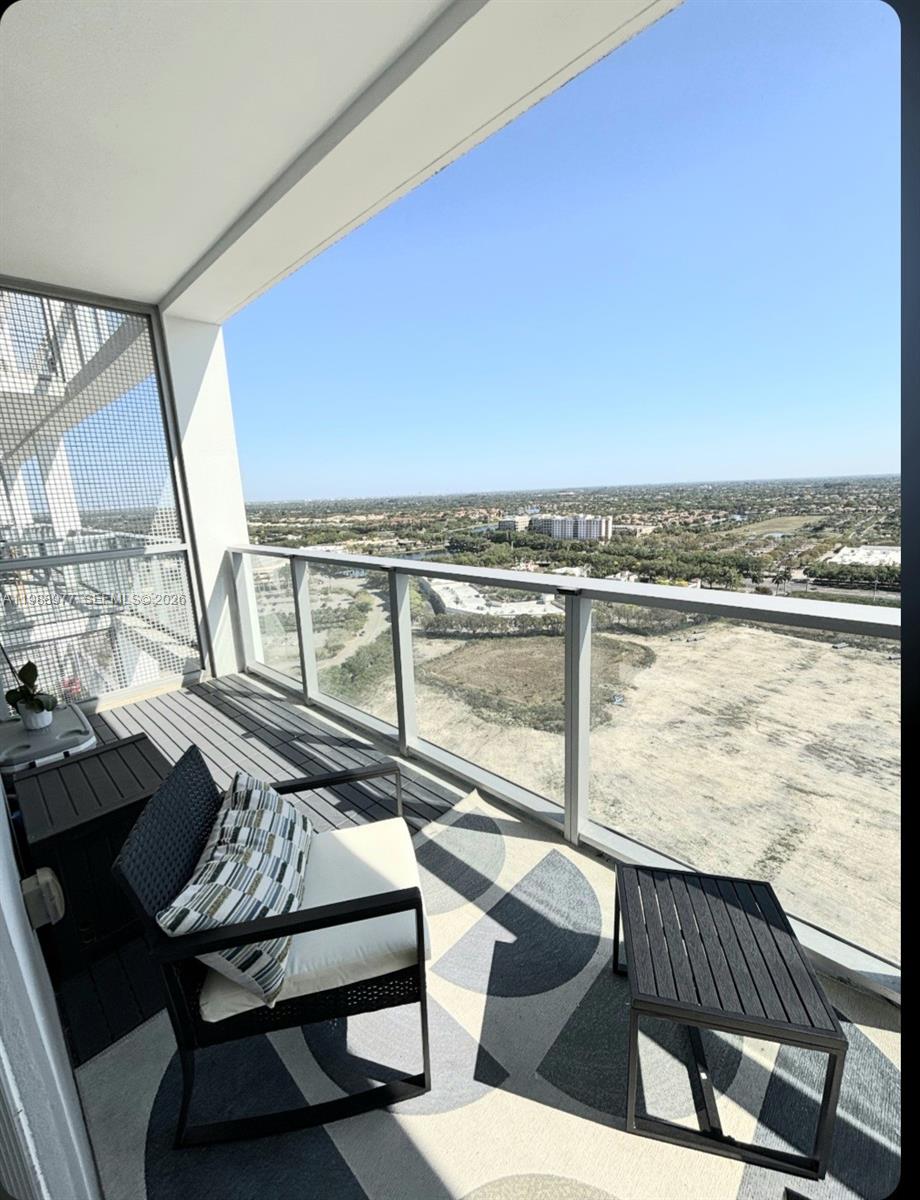 METROPICA NORTH TOWER ONE - Residential Lease