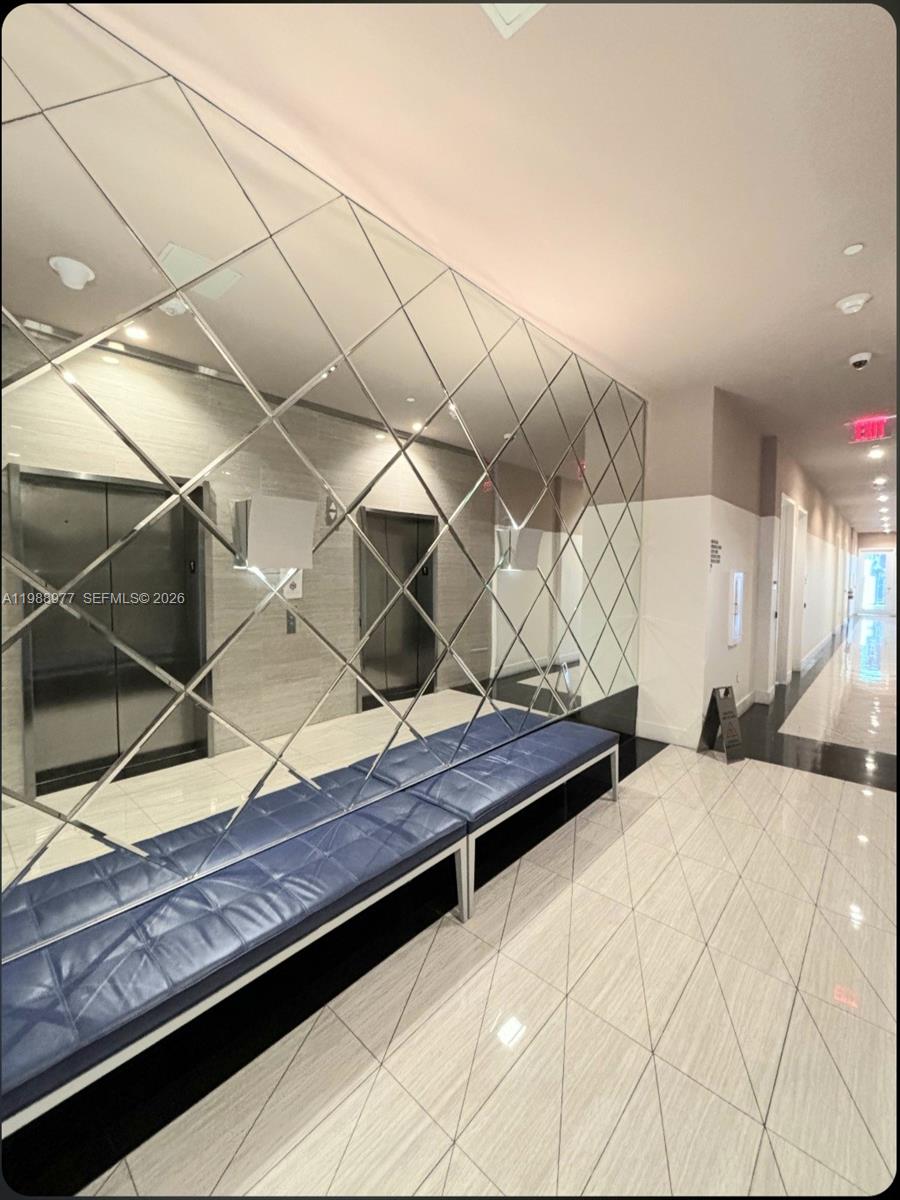 METROPICA NORTH TOWER ONE - Residential Lease