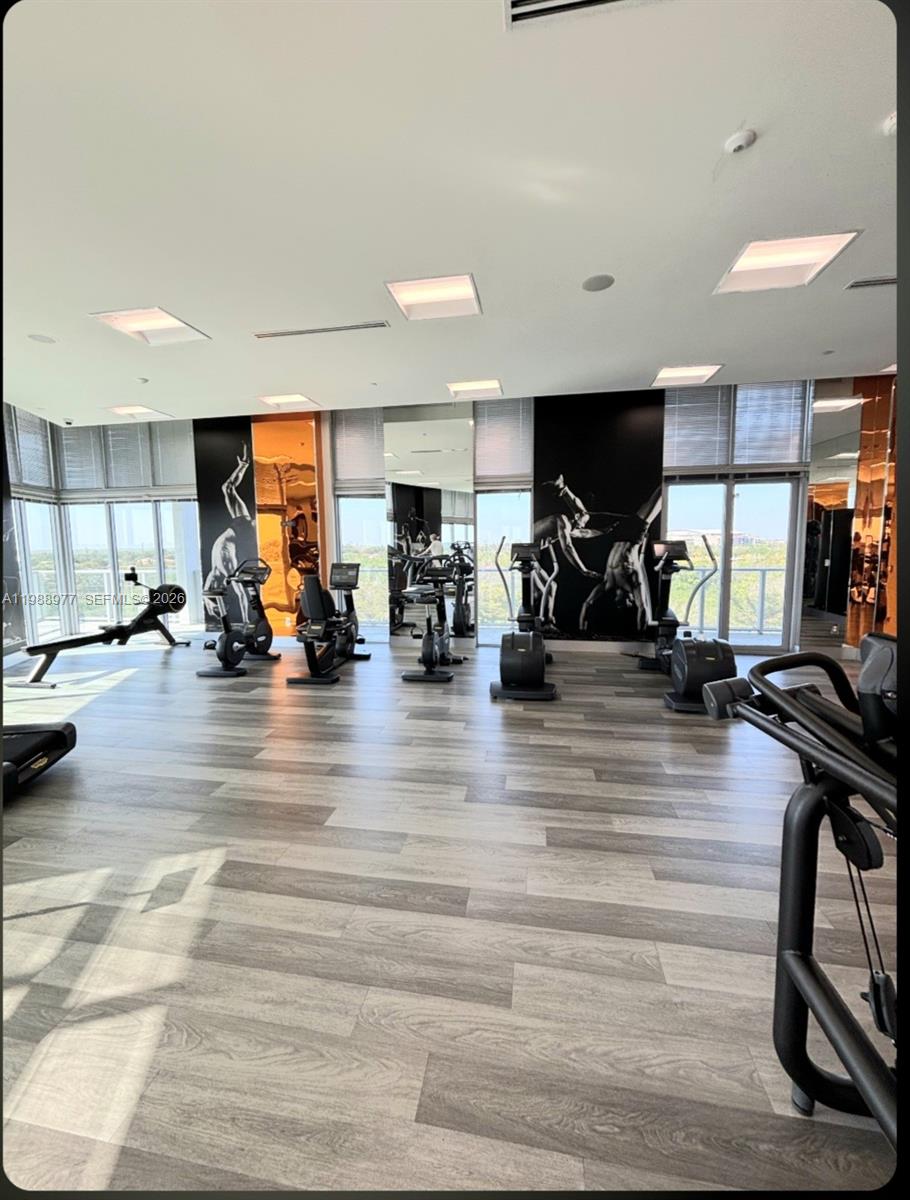 METROPICA NORTH TOWER ONE - Residential Lease