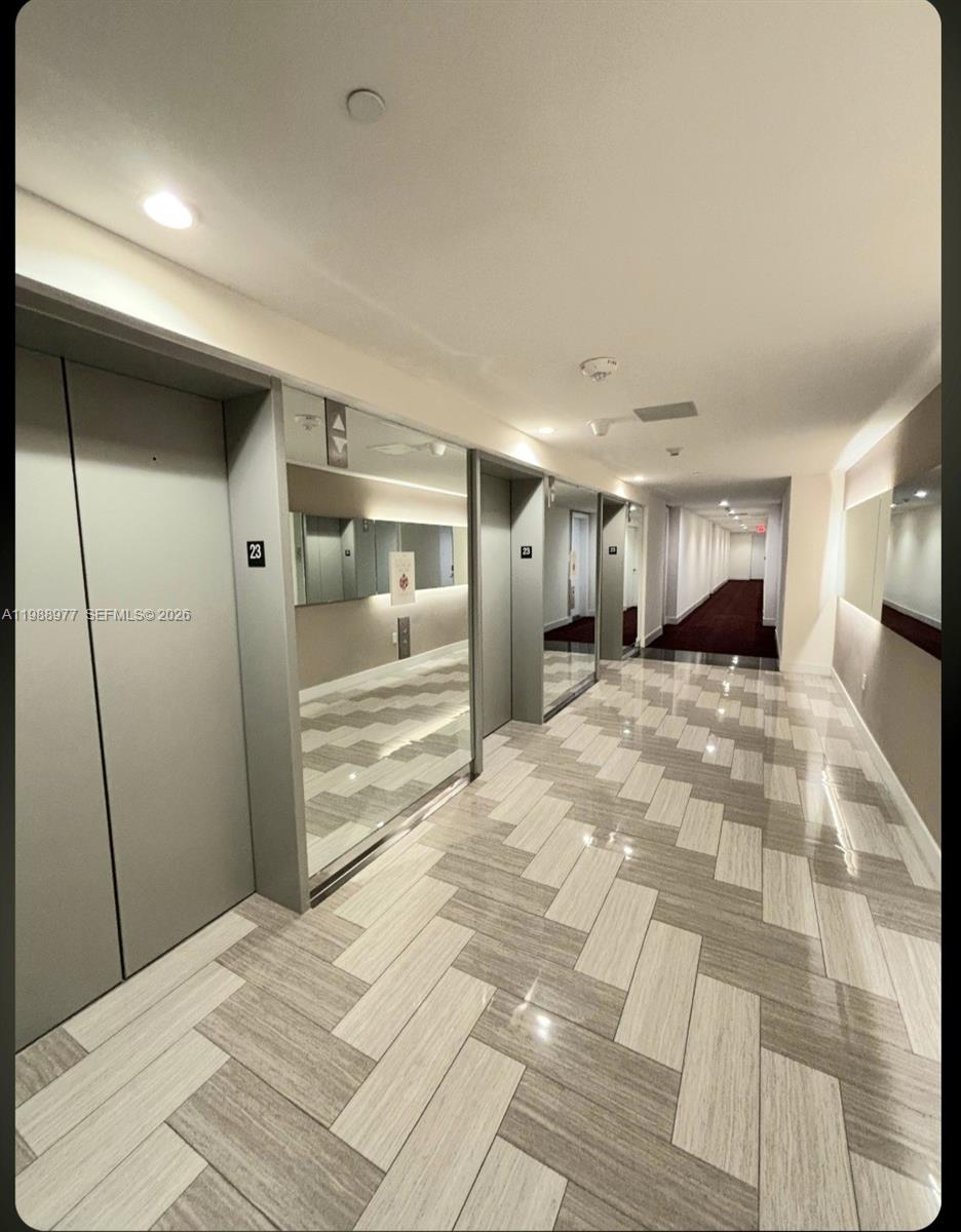 METROPICA NORTH TOWER ONE - Residential Lease