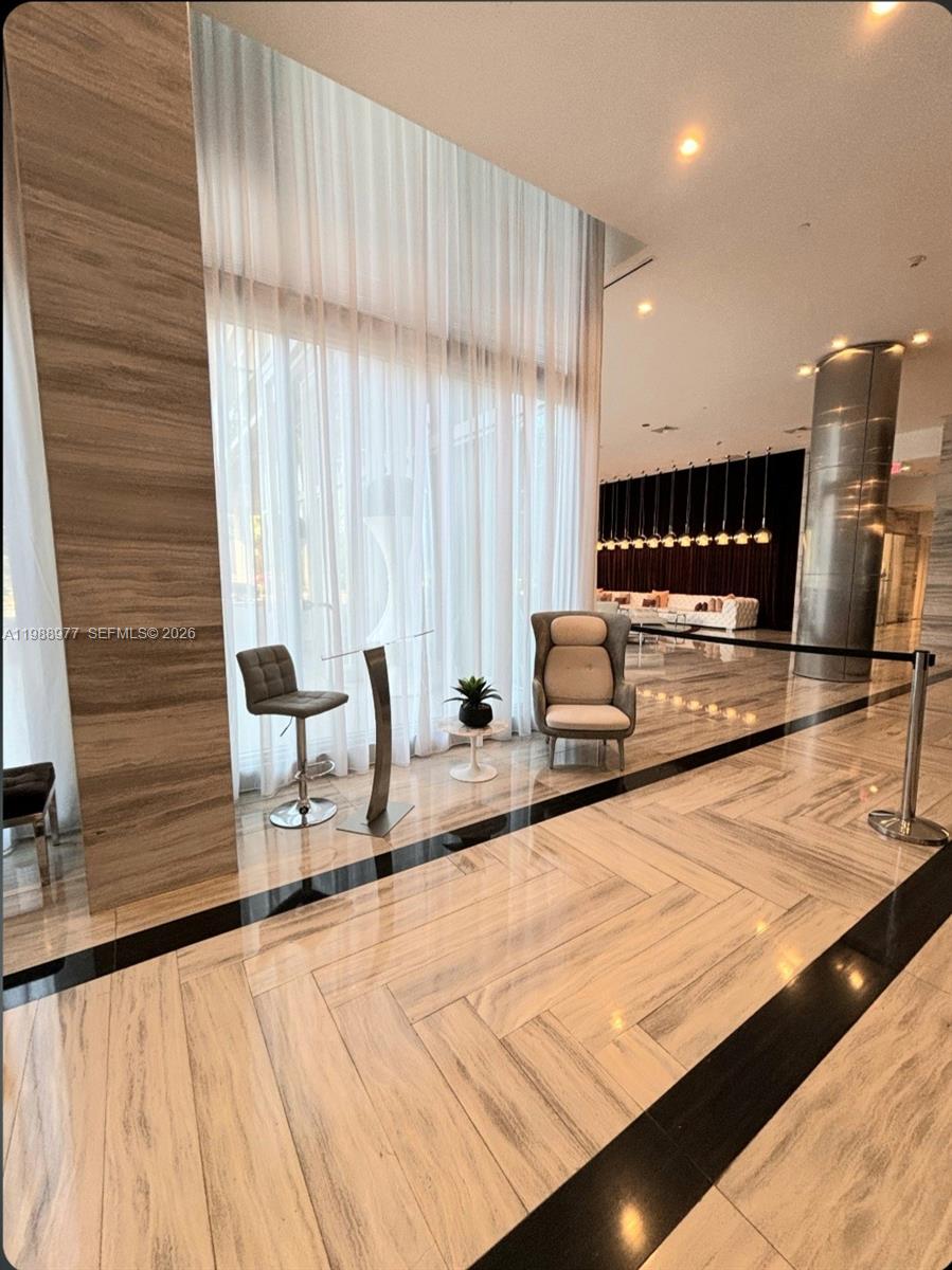 METROPICA NORTH TOWER ONE - Residential Lease