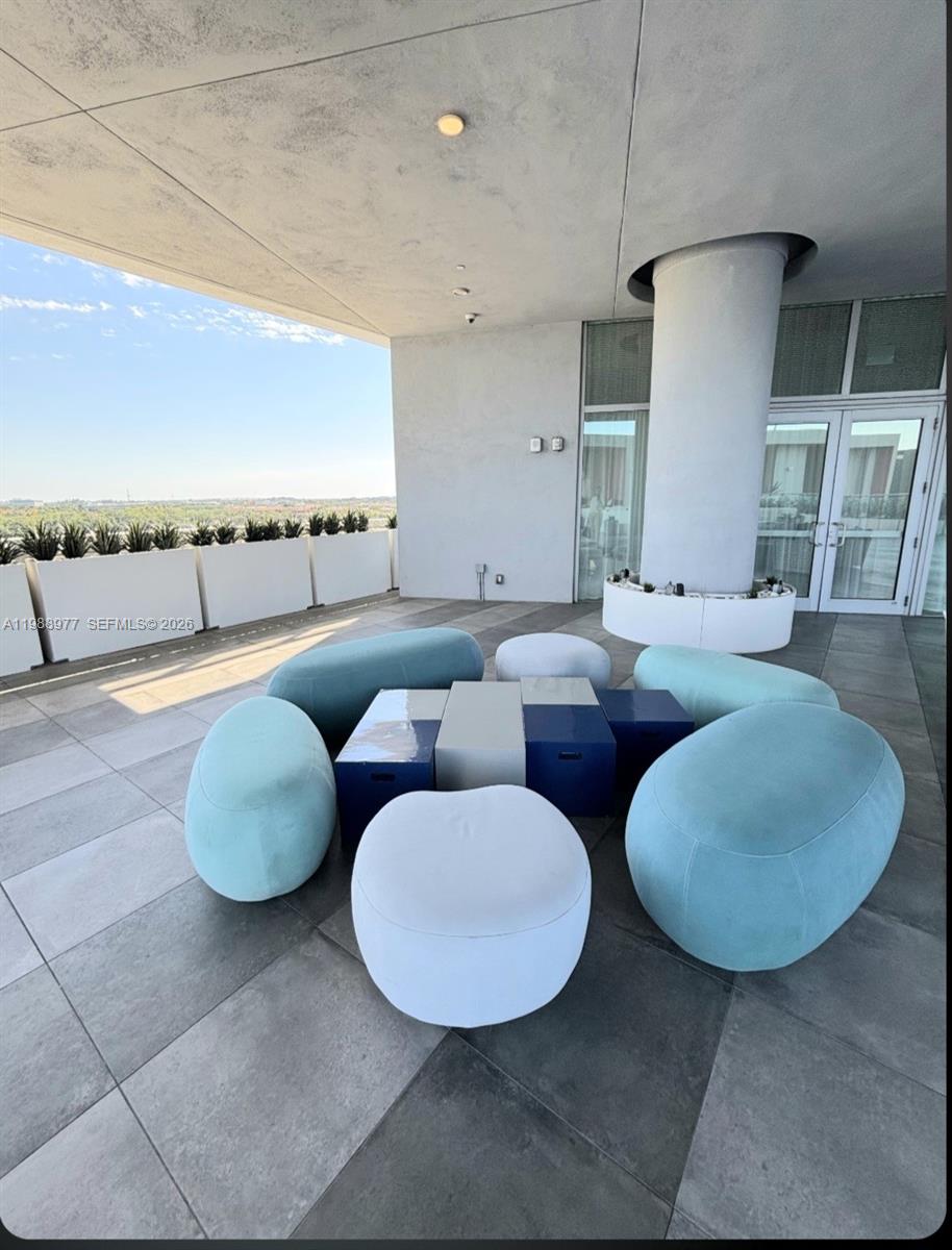 METROPICA NORTH TOWER ONE - Residential Lease